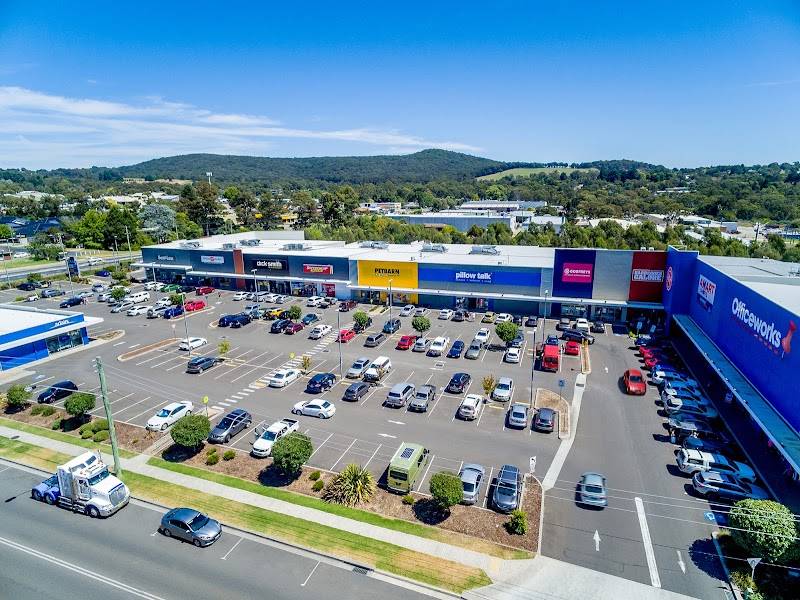 Highlands Hub