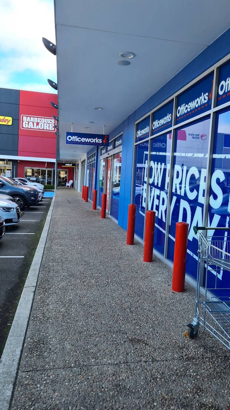 Highlands Hub