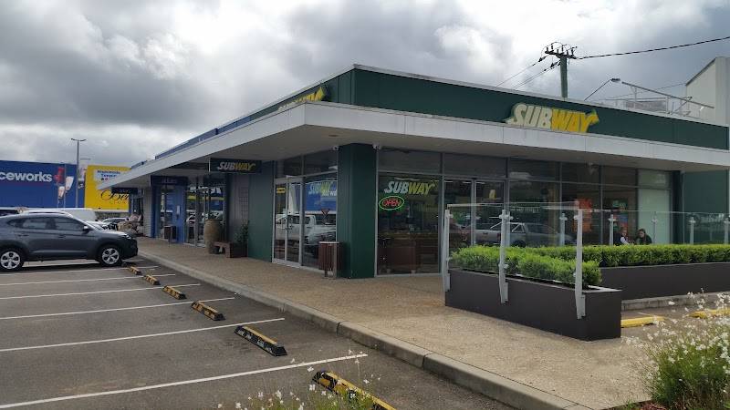 Highlands Hub