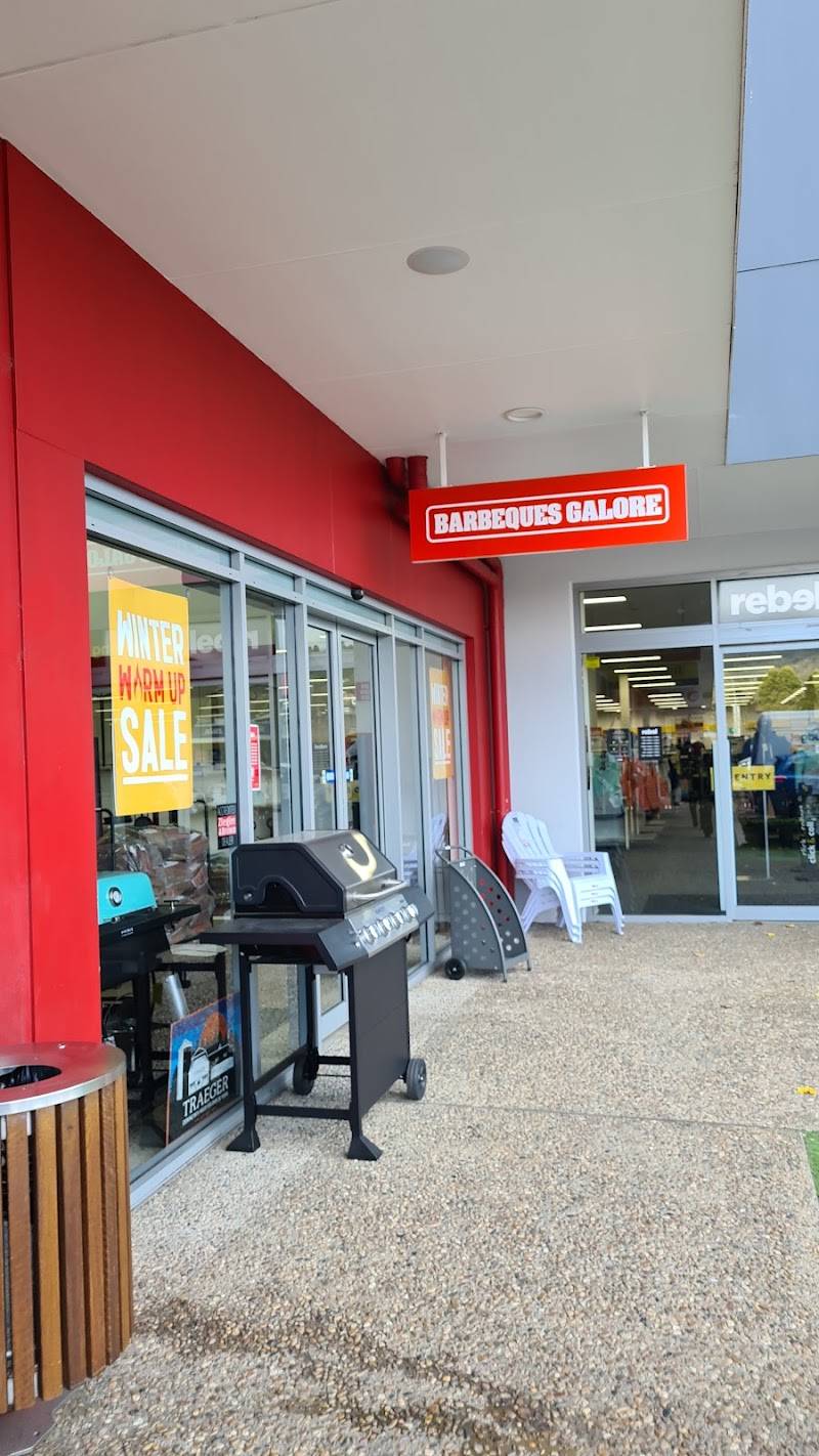 Highlands Hub